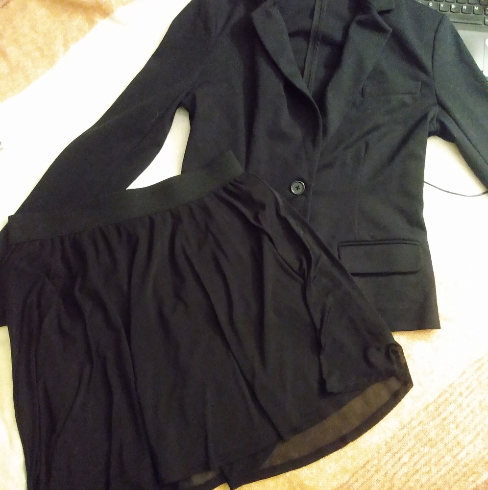 Business Outfit